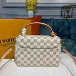 Louis Vuitton Damier Azur Canvas Croisette N41581 - Image 4