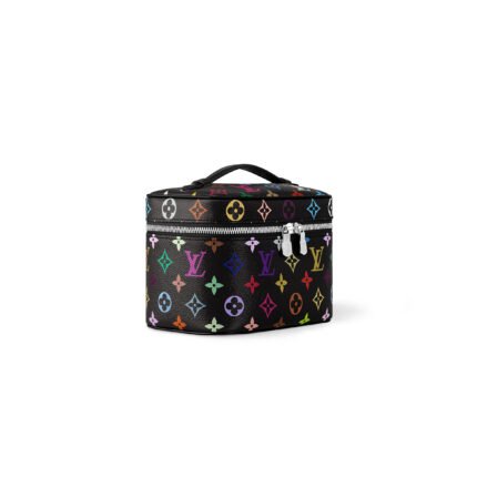 LOUIS VUITTON MURAKAMI LV X TM NICE MINI M13747 (20*13.5*12cm)