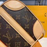 Louis Vuitton Monogram Canvas Valisette BB M44804 - Image 2