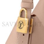LOUIS VUITTON LOW KEY COOKIE MM M14635 (32*26*5cm) - Image 5