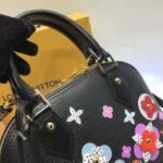 Louis Vuitton Epi Leather Alma BB M54836 - Image 5