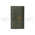 GUCCI MAXI GG CARD CASE 739478 (15*12cm) - Image 2