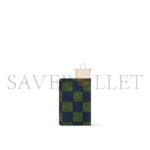 LOUIS VUITTON POCKET ORGANISER N00143 (11.1*7.5*1cm) - Image 3