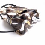 Louis Vuitton LVXLOL Palm Springs Mini M45143 - Image 6