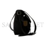 GUCCI GG GUCCISSIMA FLAP MESSENGER BAG 510335K28AN1000 (27*20*12cm) - Image 4