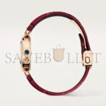 CARTIER PASHA DE WATCH WJPA0017 - Image 3