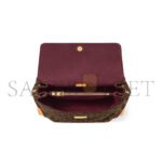 LOUIS VUITTON BOLSO HIDE AWAY MM M14473 (36*26*18cm) - Image 4