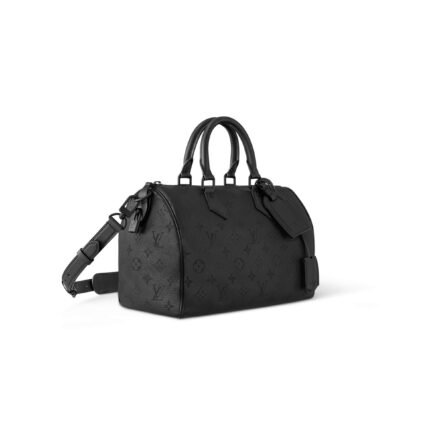 LOUIS VUITTON SPEEDY P9 BANDOULI�RE 30 M13904 (32*22.5*18cm)