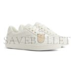 GUCCI CHILDREN'S G75 SNEAKER 825760 - Image 2