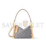 LOUIS VUITTON SIDE TRUNK MM M13285 (23.5*16*8.5cm) - Image 2