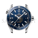 OMEGA SEAMASTER PLANET OCEAN 600M WATCH 215.30.44.21.03.001 - Image 3