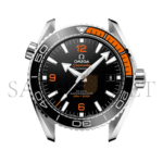 OMEGA SEAMASTER PLANET OCEAN 600M WATCH 215.30.44.21.01.002 - Image 3