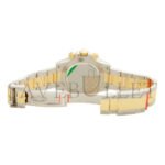 ROLEX DAYTONA 40MM WATCH 116503-0008 - Image 5