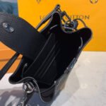 Louis Vuitton Nano Lockme Bucket M68709 - Image 11