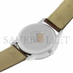 OMEGA RELOJ DE VILLE PRESTIGE AUTOM�TICO CON ESFERA WATCH 424.23.40.21.02.001 - Image 4