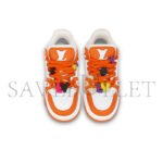 LOUIS VUITTON LV TRAINER MAXI SNEAKER 1AB8SZ - Image 2