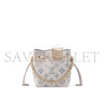 LOUIS VUITTON PICO BELLA M12521 (13*11*10cm) - Image 2