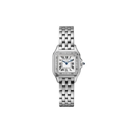 CARTIER PANTH�RE DE CARTIER WATCH, SMALL MODEL W4PN0016