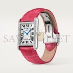 CARTIER TANK LOUIS CARTIER WATCH WJTA0015 - Image 4