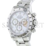 ROLEX DAYTONA COSMOGRAPH 40MM WATCH 116520 - Image 3