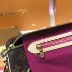 Louis Vuitton Monogram Speedy Bandouliere 30 M43989 - Image 10