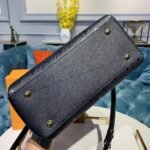 Louis Vuitton Monogram Empreinte Georges MM M53944 M53945 - Image 4