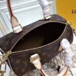 Louis Vuitton Monogram Canvas Speedy Bandouliere 25 M41113 - Image 10
