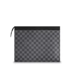 Louis Vuitton Pochette voyage GM N60054 - Image 4