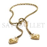 CHANEL NECKLACE AB24A2 - Image 3