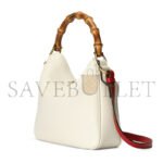 GUCCI DIANA SMALL SHOULDER BAG 746251 (24*15*5cm) - Image 4