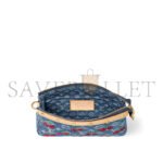 LOUIS VUITTON LV X TM POCHETTE ACCESSOIRES M13994 (22*13*4cm) - Image 5