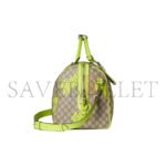 GUCCI MEDIUM DUFFLE BAG WITH PRINT ��834962FAEQD9761 (44*29*23cm) - Image 4
