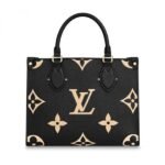 Louis Vuitton Onthego PM Poche felli - Image 17