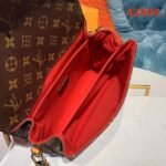 Louis Vuitton Monogram Canvas Pochette Metis M43984 - Image 11