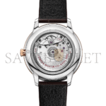 OMEGA DE VILLE PRESTIGE WATCH 434.23.40.20.59.001 - Image 4