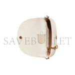 GUCCI GG MARMONT QUILTED CHAIN MINI BAG 746431 (20*14.5*4cm) - Image 7