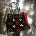 Louis Vuitton Onthego M55420 M55421 - Image 3