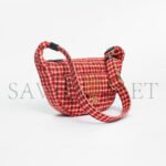 CHANEL LARGE HOBO BAG AS5052 (30*18*8cm) - Image 2