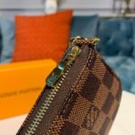 Louis Vuitton Paris Mini Pochette Accessoires N60259 - Image 8