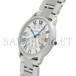CARTIER LONDSOLO DE 36MM WATCH WSRN0012 - Image 2