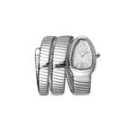 BVLGARI SERPENTI TUBOGAS WATCH 103819