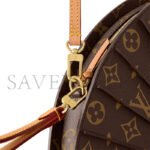 LOUIS VUITTON LV FAN M14804 (37*19*6cm) - Image 7