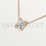 CARTIER COLLIER C DE CARTIER N7411900 - Image 4
