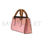 GUCCI DIANA BAMBOO SMALL SHOULDER BAG 735153 (27*15.5*11cm) - Image 5
