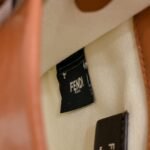 Ladies fashion classic mini handbag - Image 4