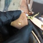 Louis Vuitton Monogram Canvas Speedy 35 M41107 - Image 13