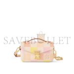 LOUIS VUITTON POCHETTE M�TIS EAST WEST N40749 (21.5*13.5*6cm) - Image 3