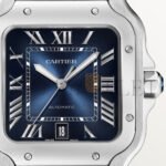 CARTIER SANTOS DE CARTIER WATCH WSSA0071 - Image 8