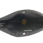 PRADA PAILLETTES SEQUIN CLEO SHOULDER BAG BLACK WHITE (28*18*4cm) - Image 4