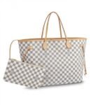 Louis Vuitton Neverfull GM Poche felli - Image 7